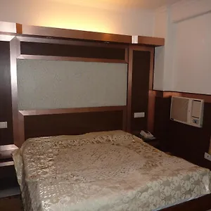 Hotel Rama Deluxe