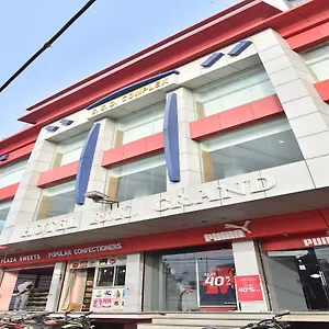 *** Hotel Rk Grand India